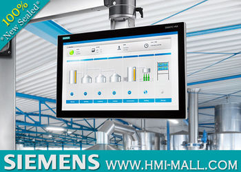 HMI-MALL