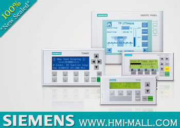 HMI-MALL