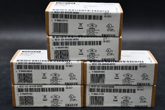 China Siemens - PLC I/O Module for use with SIMATIC S7-1200 Series, 62 x 38 x 21 mm, Analogue, Differential, 5 V dc, SIMATIC supplier