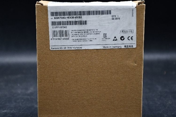 China Siemens Ethernet Switch, 4 RJ45 port, 100Mbit/s Transmission Speed, DIN Rail Mount SCALANCE, 4 Port supplier