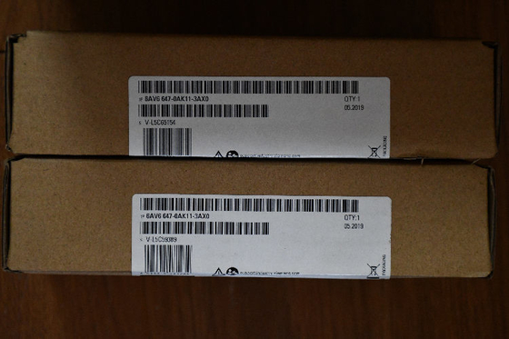 China Siemens S7-400H PLC CPU - 0 Inputs, For Use With S7-400H and S7-400F/FH supplier
