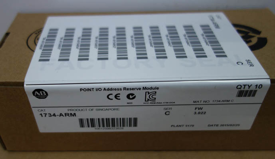 China 1734-ARM-1 supplier