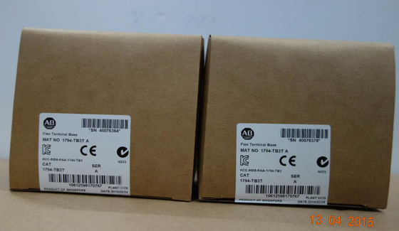 China HMI 1794-TB3T A-01-04 supplier