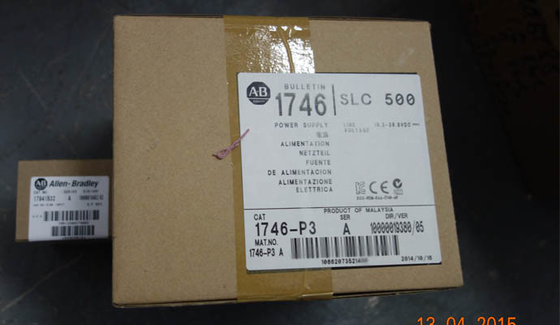 China SCL500 1746-P3 supplier