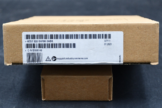 China Siemens - Analogue Output Module, 147 x 35 x 129 mm, Analogue, I/O SYSTEM 750, 24 V DC, SIMATIC supplier