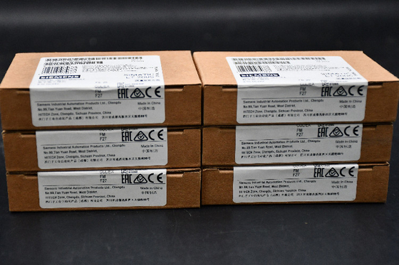China Siemens - PLC I/O Module for use with SIMATIC ET 200S Series, 81 x 15 x 52 mm, Digital, MicroLogix 1100, 24 V dc supplier