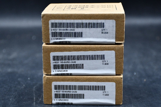 China Siemens - Adapter for use with PROFINET, SIMATIC supplier