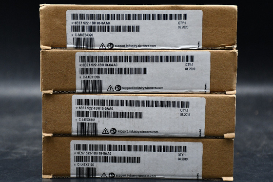 China Siemens - Digital I/O Module, 147 x 25 x 129 mm, Transistor, SIMATIC ET 200S, 24 V DC, SIMATIC supplier