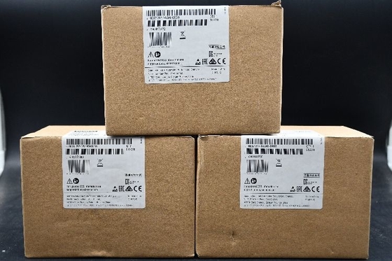 China Siemens PLC Expansion Module for use with ET 200 PRO, 130 x 45 x 35 mm, 24 V DC, SIMATIC supplier