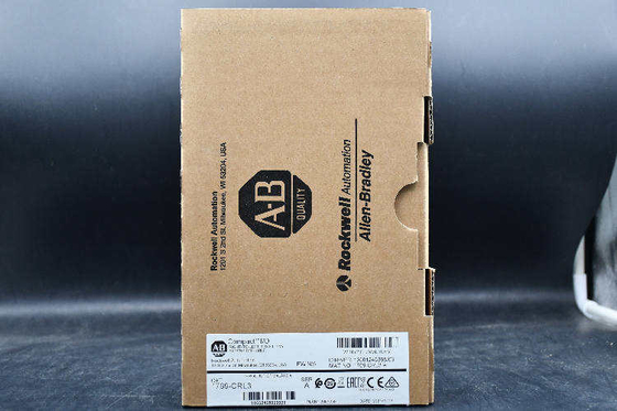 Allen Bradley PLC