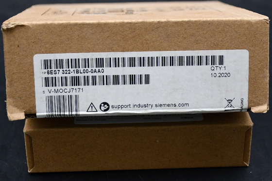 Siemens Simatic PLC