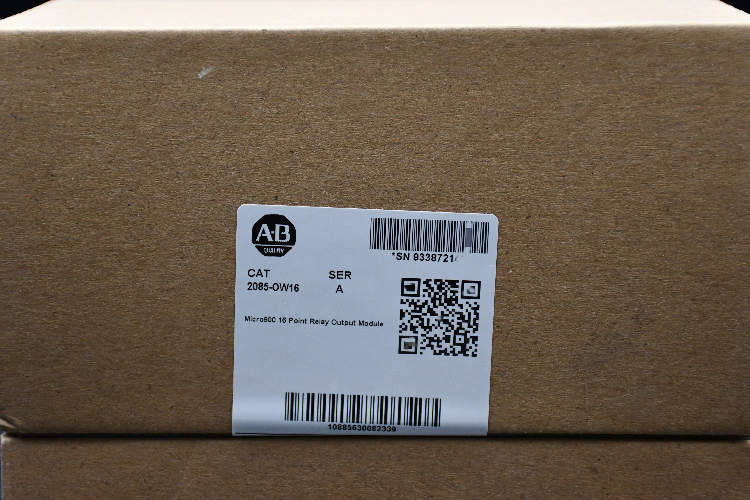 1715-AENTR| Allen-Bradley | 1715 EtherNet/IP Comms Adaptor Module
