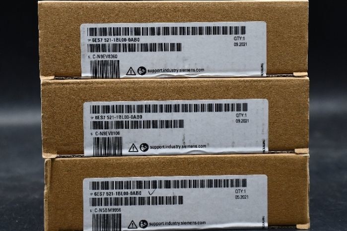 Siemens Digital I/O Module, 125 x 80 x 120 mm, Digital, Isolated ...