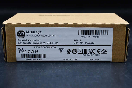 2711P-RBB10 | Allen Bradley | PanelView Plus Accessory supplier