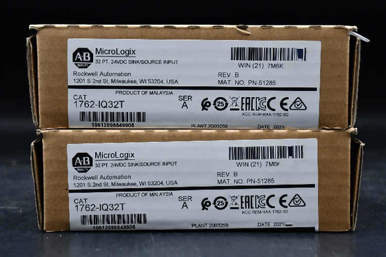1762-IQ32T | AB | Digital Expansion Input Module supplier