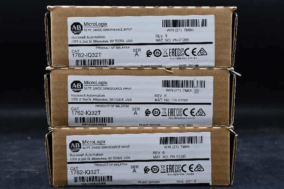 1762-IQ32T | AB | Digital Expansion Input Module supplier
