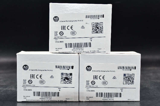 1734-OE4C | AB | POINT I/O 4 Channel Analog Current Output Module supplier