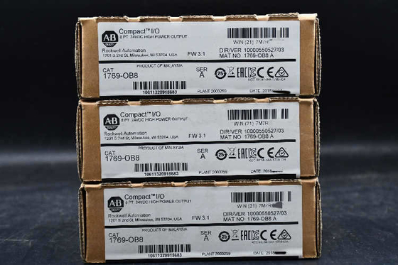 1769-OB8 | AB | High Current Output supplier