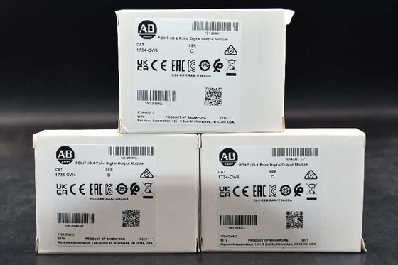1734-IR2 | AB | Point I/O RTD Input Module supplier