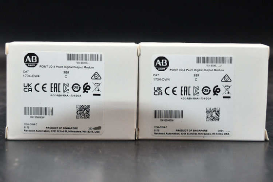 1734-IR2 | AB | Point I/O RTD Input Module supplier