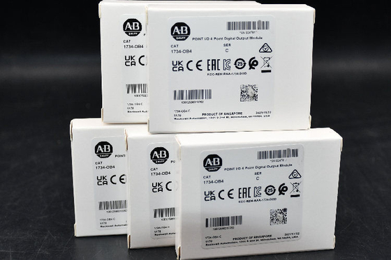 1734-IE2C | AB | POINT I/O 2 Current Input Analog Modules supplier