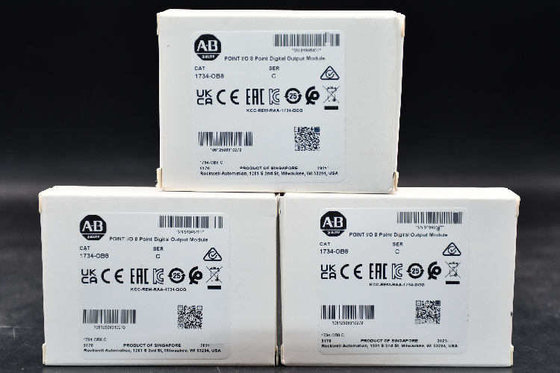 1734-IB8 | AB | Digital DC Sinking Input Module supplier