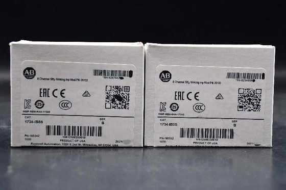 1734-OB8E | Allen Bradley | Point I/O Protected Output Module supplier
