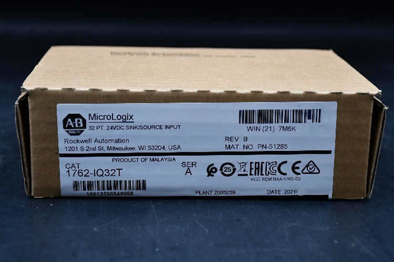 1734-VHSC24 | AB | POINT I/O 24V DC Very High Speed Counter Module supplier