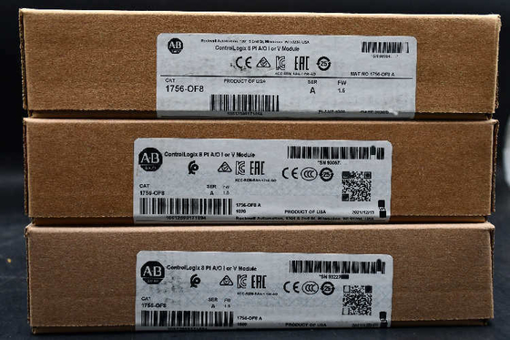 1746-NI16I | Allen Bradley | Analog I/O Modules supplier