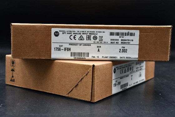 1746-NI16I | Allen Bradley | Analog I/O Modules supplier