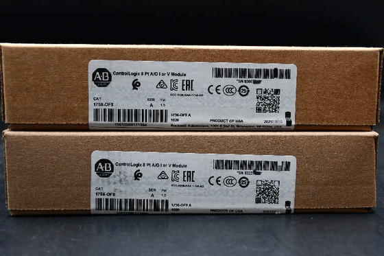 1756-IB16I | AB | ControlLogix Isolated Input Module supplier