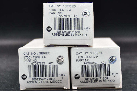 1756-TBSH | Allen Bradley | Removable Terminal Block supplier