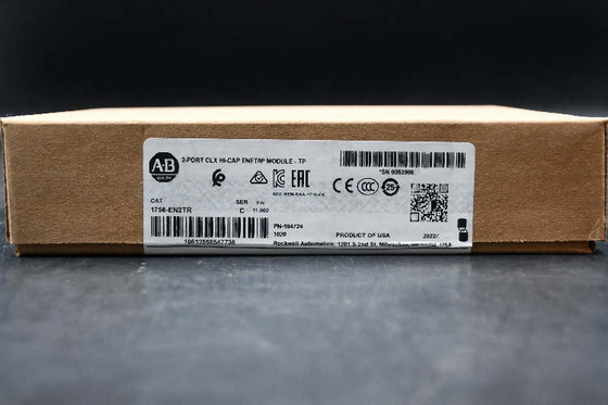 1756-IF6I | AB | ControlLogix Analog I/O Modules supplier