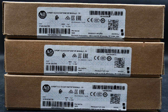 1756-IF6I | AB | ControlLogix Analog I/O Modules supplier