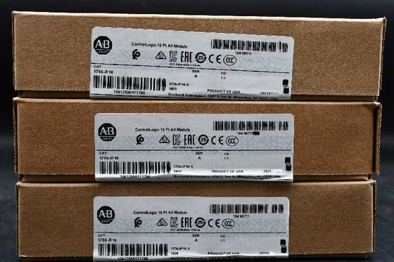 1756-IC16 | AB | DC Digital Input Modules supplier