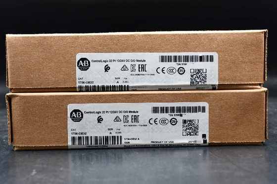 1756-IC16 | AB | DC Digital Input Modules supplier