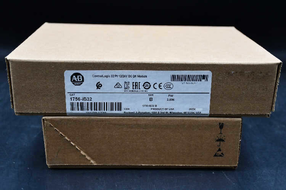 1756-OB16I | Allen Bradley | ControlLogix 24V DC Isolated Output Module supplier