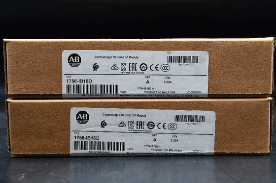 1756-OB16I | Allen Bradley | ControlLogix 24V DC Isolated Output Module supplier