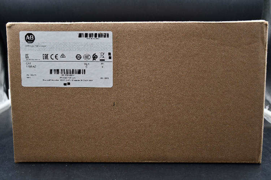 1756-A10 | AB | ControlLogix Standard Chassis supplier