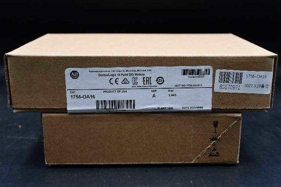 1756-IH16I | AB | DC Digital Input Modules supplier