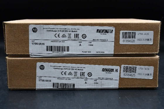 1756-IH16I | AB | DC Digital Input Modules supplier