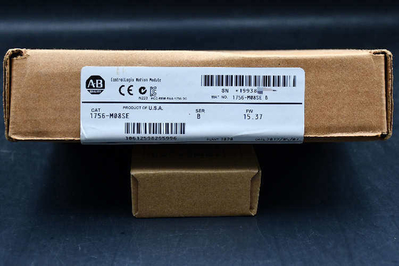 1756-CNB | AB | ControlLogix Communication Module supplier