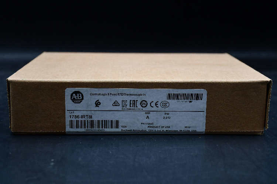 1756-L62S | AB | 1756-L6S GuardLogix Controllers supplier