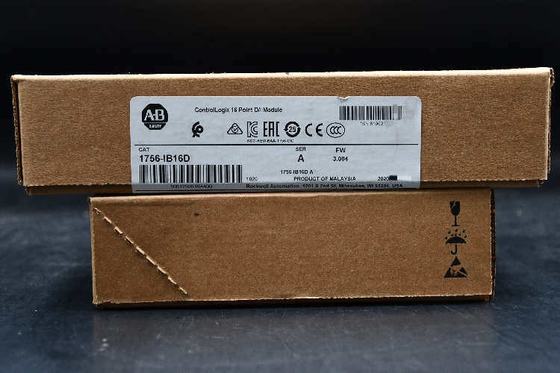 1756-M03SE| AB | ControlLogix Sercos Interface Module supplier