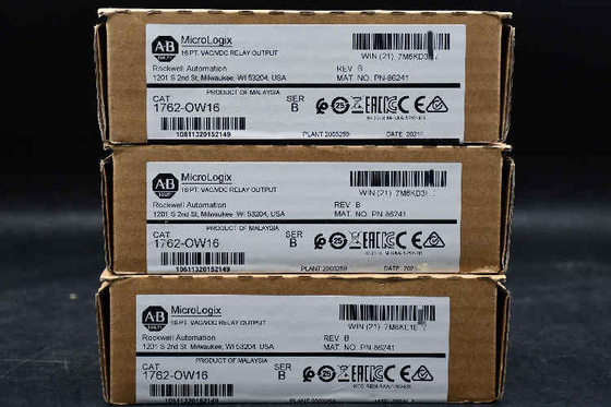 1761-CBL-PM02 | AB | MicroLogix PLC Programming Cable supplier