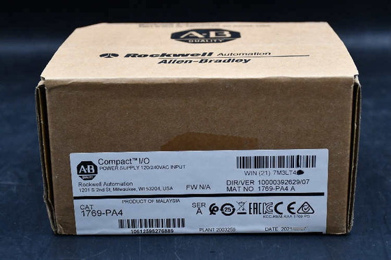 1761-NET-AIC | AB | AIC+ Advanced Interface Converter supplier