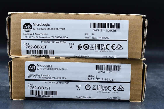 1762-IQ8 | AB | MicroLogix DC Input Module supplier