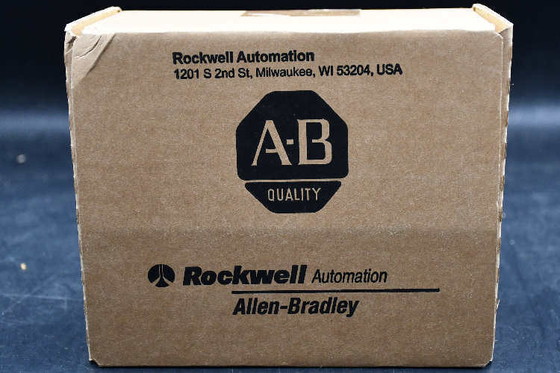 1769-L32E | AB | CompactLogix Processor supplier