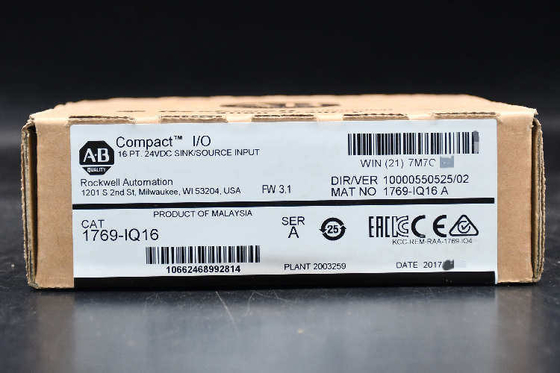 1769-OA16 | AB | Output Module supplier