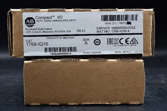 1769-OA16 | AB | Output Module supplier